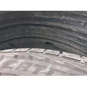 Plastico Pase Rueda Tras. Izq. para Peugeot 3008 Ii Suv (Mc_, Mr_, Mj_, M4_)