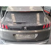 Porton Trasero para Peugeot 3008 Ii Suv (Mc_, Mr_, Mj_, M4_)