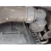 Radiador Agua para Peugeot 3008 Ii Suv (Mc_, Mr_, Mj_, M4_)