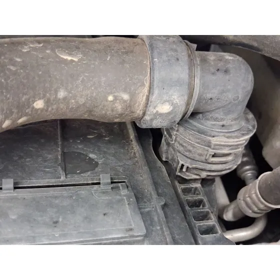 Radiador Agua para Peugeot 3008 Ii Suv (Mc_, Mr_, Mj_, M4_)