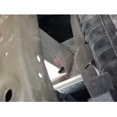 Refuerzo Paragolpes Delantero para Peugeot 3008 Ii Suv (Mc_, Mr_, Mj_, M4_)