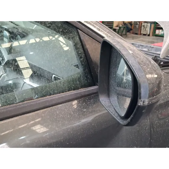 Retrovisor Derecho para Peugeot 3008 Ii Suv (Mc_, Mr_, Mj_, M4_)