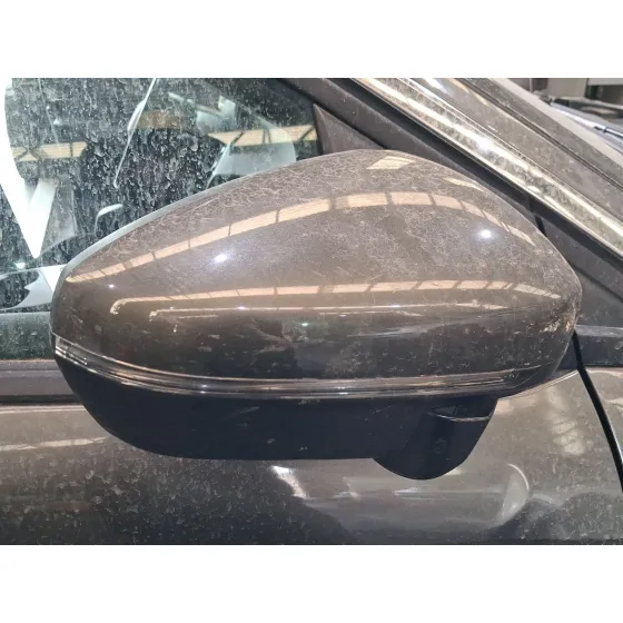 Retrovisor Derecho para Peugeot 3008 Ii Suv (Mc_, Mr_, Mj_, M4_)