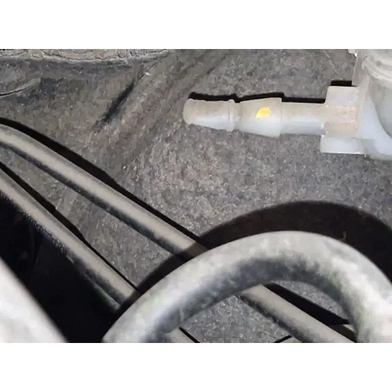 Servofreno para Peugeot 3008 Ii Suv (Mc_, Mr_, Mj_, M4_)
