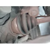 Transmision Delantera Derecha para Peugeot 3008 Ii Suv (Mc_, Mr_, Mj_, M4_)