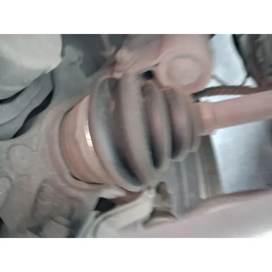 Transmision Delantera Derecha para Peugeot 3008 Ii Suv (Mc_, Mr_, Mj_, M4_)
