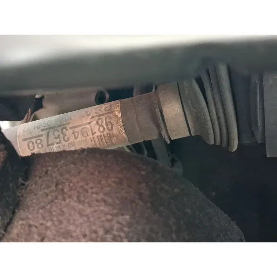 Transmision Delantera Derecha para Peugeot 3008 Ii Suv (Mc_, Mr_, Mj_, M4_)