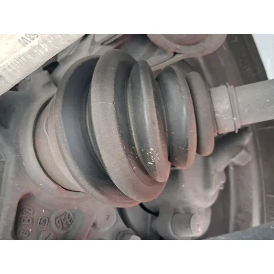 Transmision Delantera Izquierda para Peugeot 3008 Ii Suv (Mc_, Mr_, Mj_, M4_)