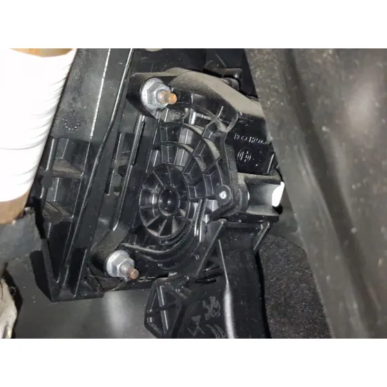 Potenciometro Pedal para Peugeot 3008 Ii Suv (Mc_, Mr_, Mj_, M4_)