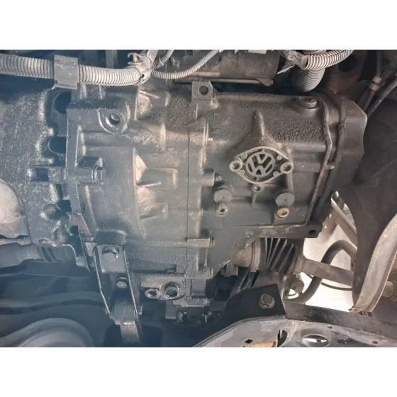 Caja Cambios para Seat Ibiza Iv Sc (6J1, 6P5)