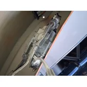 Cerradura Puerta Delantera Derecha para Seat Ibiza Iv Sc (6J1, 6P5)