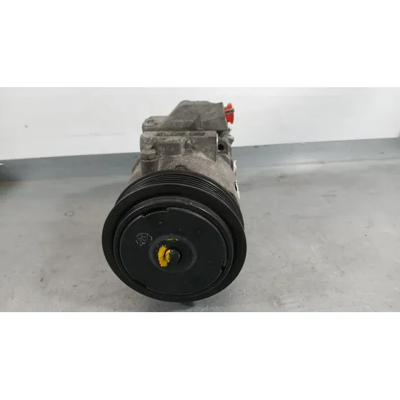 Compresor Aire Acondicionado para Seat Ibiza Iv Sc (6J1, 6P5)