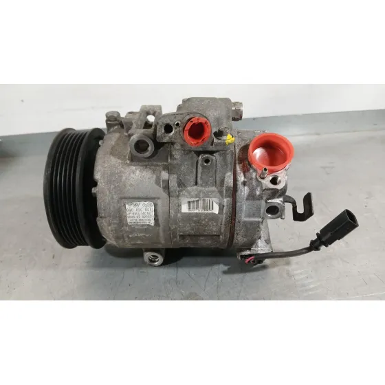 Compresor Aire Acondicionado para Seat Ibiza Iv Sc (6J1, 6P5)