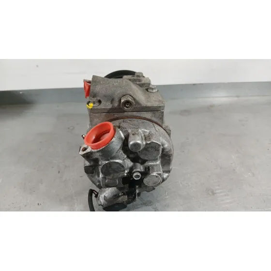 Compresor Aire Acondicionado para Seat Ibiza Iv Sc (6J1, 6P5)