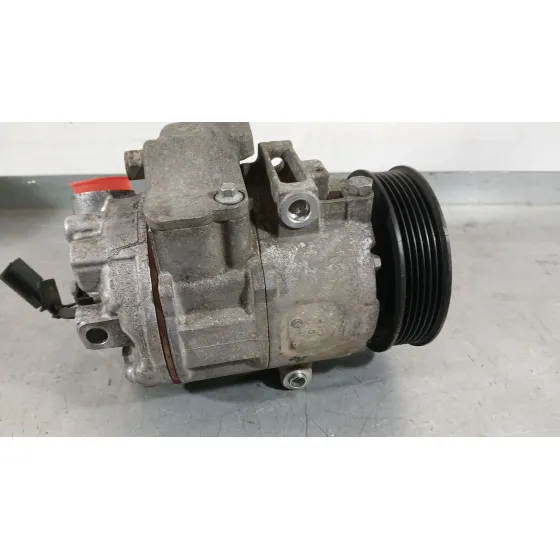 Compresor Aire Acondicionado para Seat Ibiza Iv Sc (6J1, 6P5)