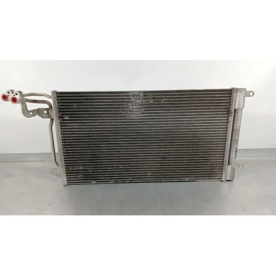 Condensador / Radiador Aire Acondicionado para Seat Ibiza Iv Sc (6J1, 6P5)