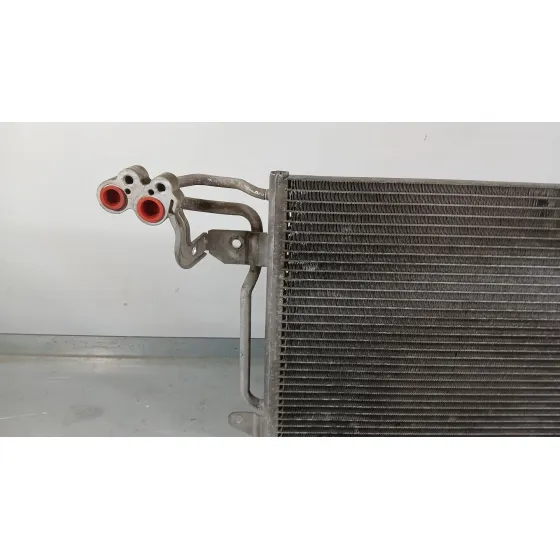 Condensador / Radiador Aire Acondicionado para Seat Ibiza Iv Sc (6J1, 6P5)