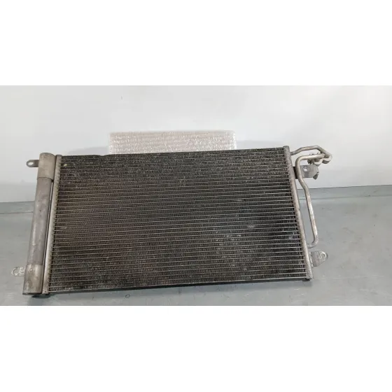 Condensador / Radiador Aire Acondicionado para Seat Ibiza Iv Sc (6J1, 6P5)