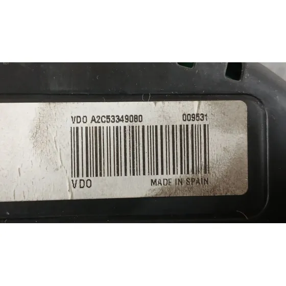 Cuadro Instrumentos para Seat Ibiza Iv Sc (6J1, 6P5)
