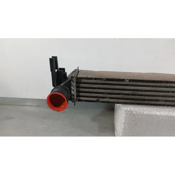 Intercooler para Seat Ibiza Iv Sc (6J1, 6P5)