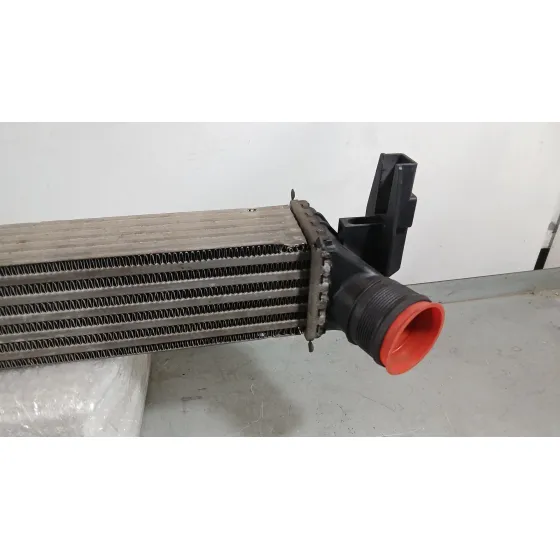 Intercooler para Seat Ibiza Iv Sc (6J1, 6P5)