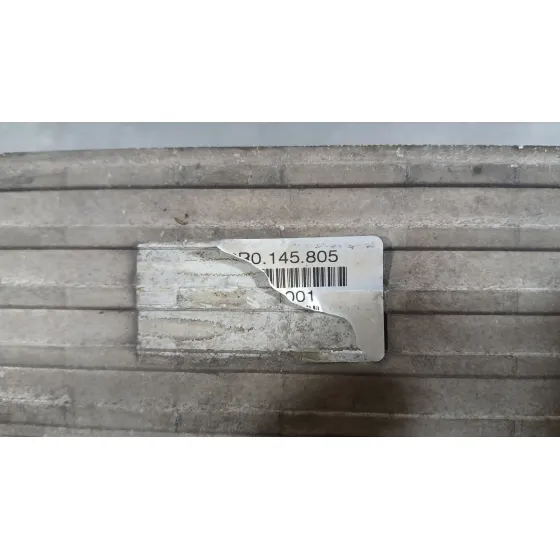 Intercooler para Seat Ibiza Iv Sc (6J1, 6P5)