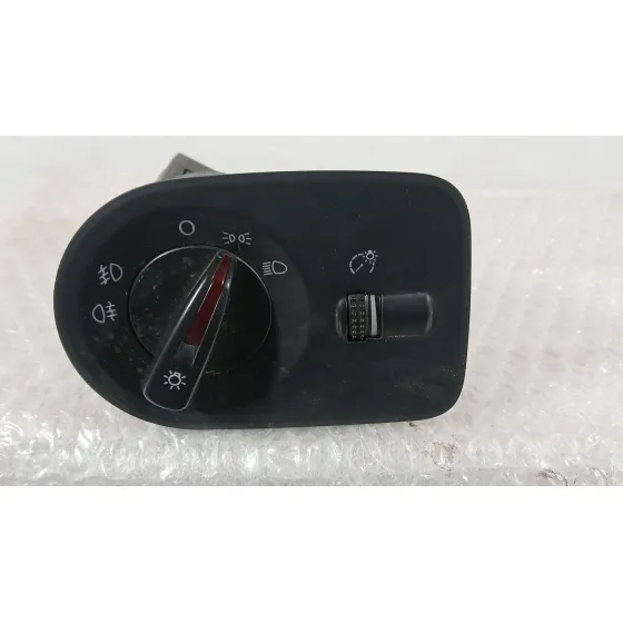 Mando Luces para Seat Ibiza Iv Sc (6J1, 6P5)