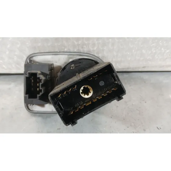 Mando Luces para Seat Ibiza Iv Sc (6J1, 6P5)