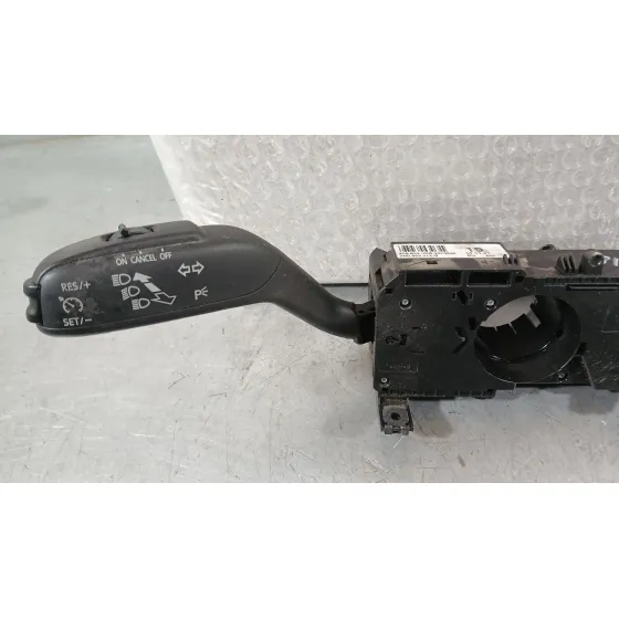 Mando Luces Y Limpia para Seat Ibiza Iv Sc (6J1, 6P5)