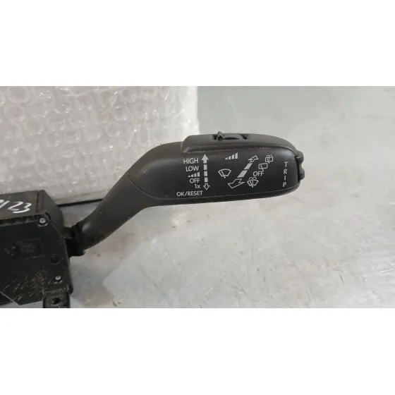 Mando Luces Y Limpia para Seat Ibiza Iv Sc (6J1, 6P5)