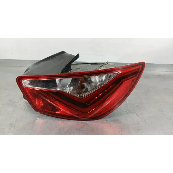 Piloto Trasero Derecho para Seat Ibiza Iv Sc (6J1, 6P5)