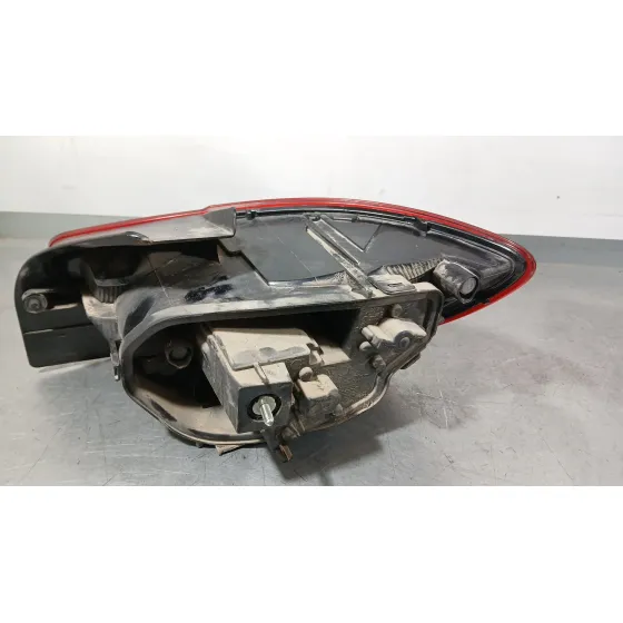 Piloto Trasero Izquierdo para Seat Ibiza Iv Sc (6J1, 6P5)
