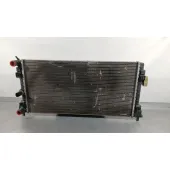 Radiador Agua para Seat Ibiza Iv Sc (6J1, 6P5)