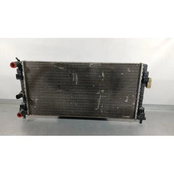 Radiador Agua para Seat Ibiza Iv Sc (6J1, 6P5)