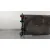 Radiador Agua para Seat Ibiza Iv Sc (6J1, 6P5)