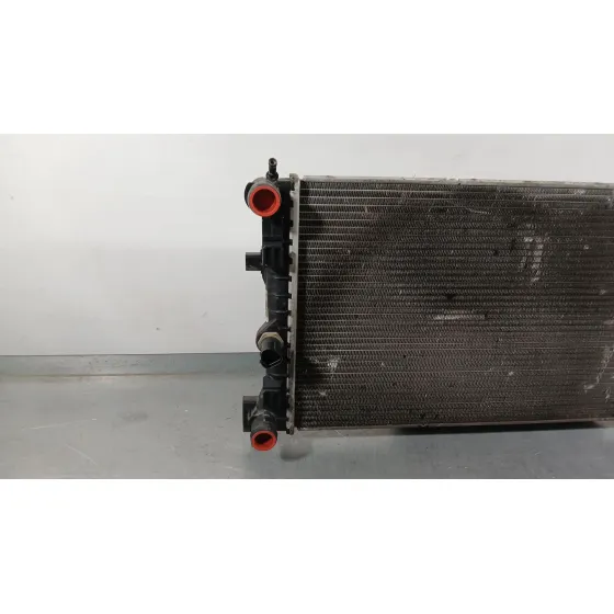 Radiador Agua para Seat Ibiza Iv Sc (6J1, 6P5)