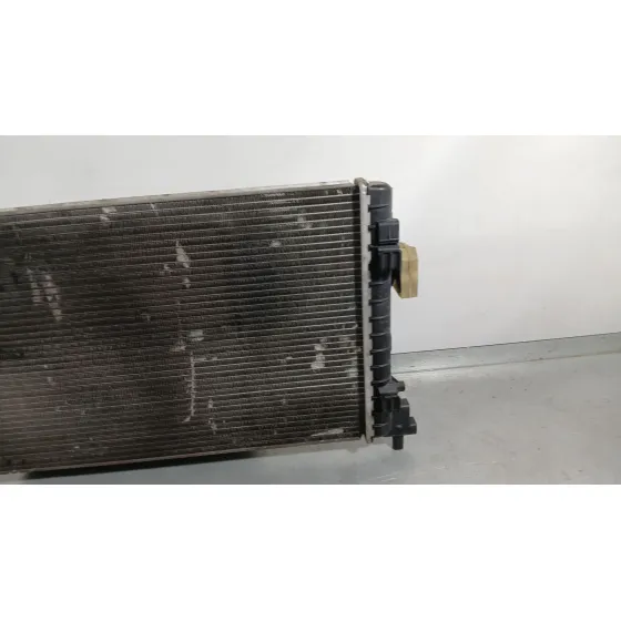 Radiador Agua para Seat Ibiza Iv Sc (6J1, 6P5)
