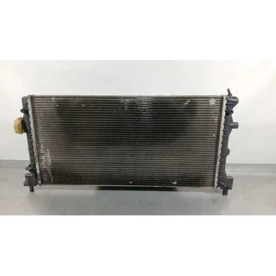 Radiador Agua para Seat Ibiza Iv Sc (6J1, 6P5)