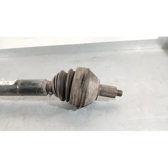 Transmision Delantera Derecha para Seat Ibiza Iv Sc (6J1, 6P5)