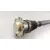 Transmision Delantera Derecha para Seat Ibiza Iv Sc (6J1, 6P5)