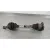Transmision Delantera Izquierda para Seat Ibiza Iv Sc (6J1, 6P5)