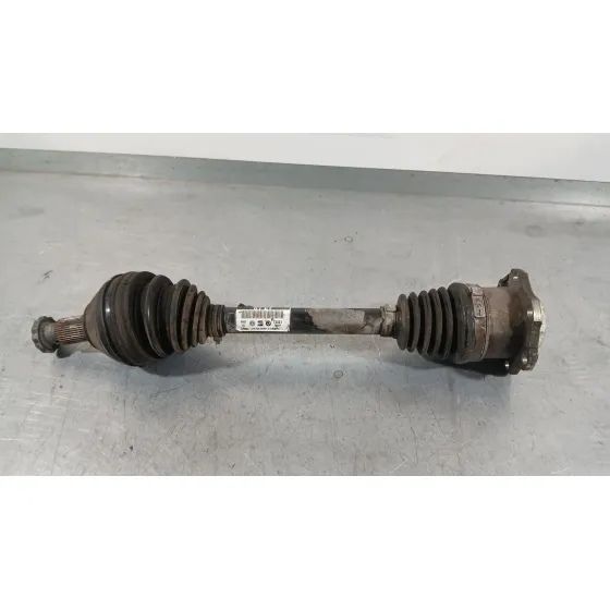 Transmision Delantera Izquierda para Seat Ibiza Iv Sc (6J1, 6P5)