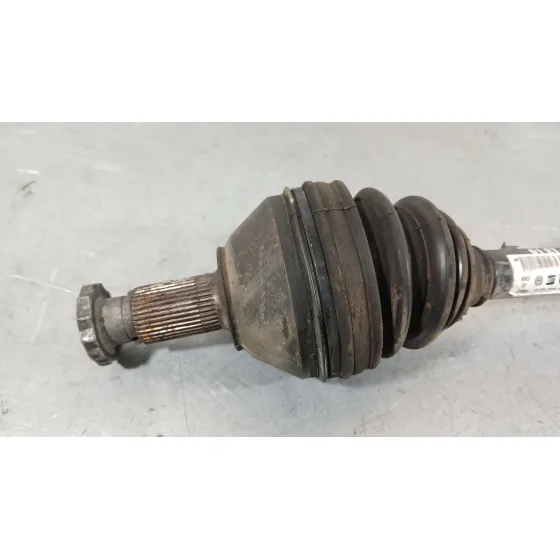 Transmision Delantera Izquierda para Seat Ibiza Iv Sc (6J1, 6P5)
