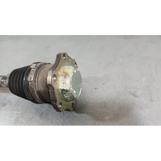 Transmision Delantera Izquierda para Seat Ibiza Iv Sc (6J1, 6P5)