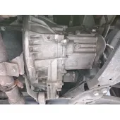 Caja Cambios para Fiat 500 (312_)