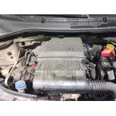 Motor Completo para Fiat 500 (312_)