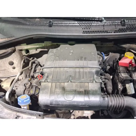 Motor Completo para Fiat 500 (312_)