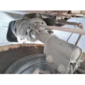 Amortiguador Delantero Derecho para Peugeot Rifter