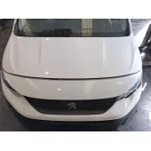 Capot para Peugeot Rifter
