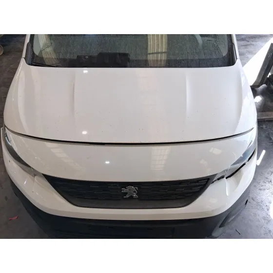 Capot para Peugeot Rifter